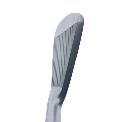 Used TaylorMade P790 2021 4 Iron / 21 Degrees / Stiff Flex