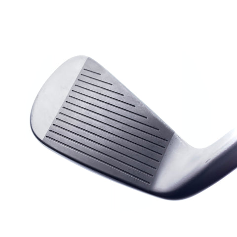 Used TaylorMade P790 2021 4 Iron / 21 Degrees / Stiff Flex