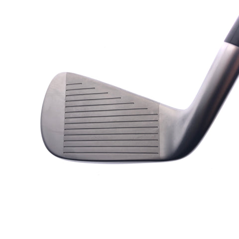 Used TaylorMade P790 2021 4 Iron / 21 Degrees / Stiff Flex
