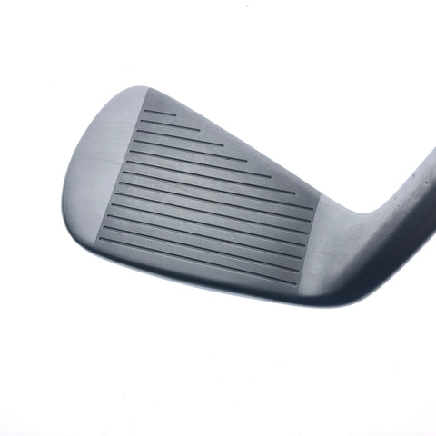 Used TaylorMade P790 2021 4 Iron / 21 Degrees / Stiff Flex