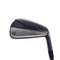 Used TaylorMade P790 2021 4 Iron / 21 Degrees / Stiff Flex