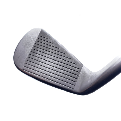 Used TaylorMade P790 2021 4 Iron / 21 Degrees / X-Stiff Flex