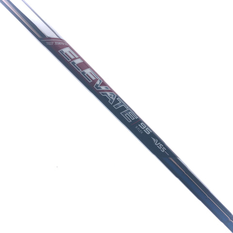 Used TaylorMade P790 2021 4 Iron / 21.0 Degrees / Regular Flex