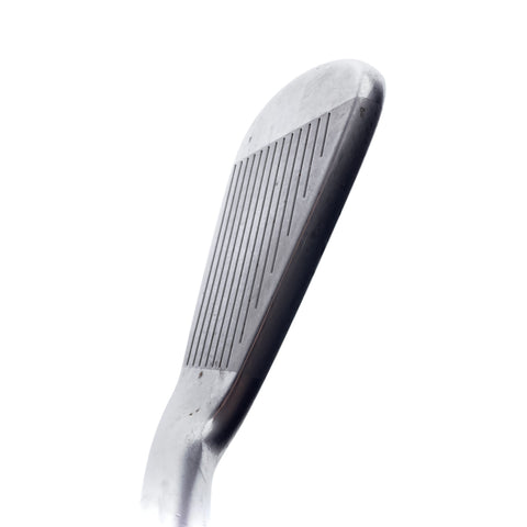 Used TaylorMade P790 2021 4 Iron / 21.0 Degrees / Stiff Flex