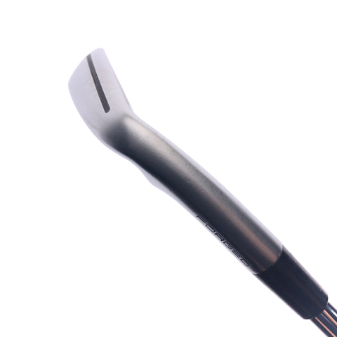 Used TaylorMade P790 2021 4 Iron / Regular Flex