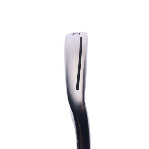 Used TaylorMade P790 2021 4 Iron / Regular Flex