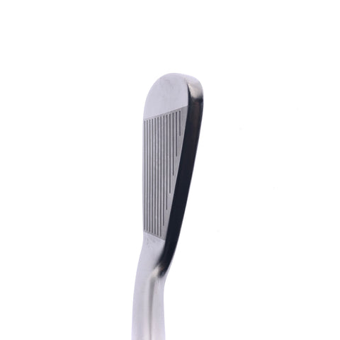 Used TaylorMade P790 2021 4 Iron / Regular Flex