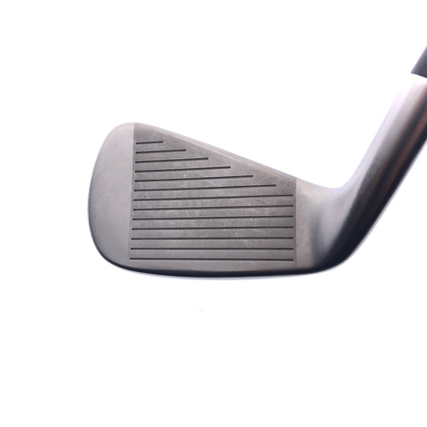 Used TaylorMade P790 2021 4 Iron / Regular Flex