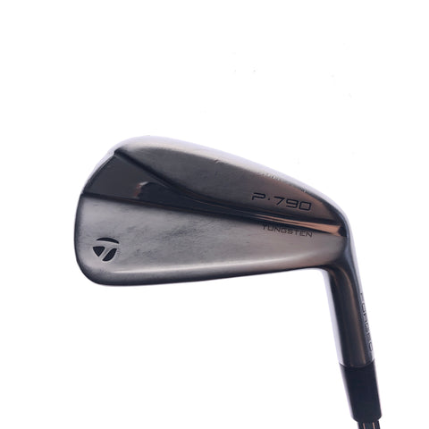 Used TaylorMade P790 2021 4 Iron / Regular Flex