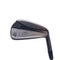Used TaylorMade P790 2021 4 Iron / Regular Flex