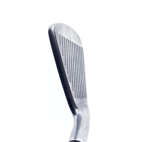 Used TaylorMade P790 2021 4 Iron / Stiff Flex / Left-Handed