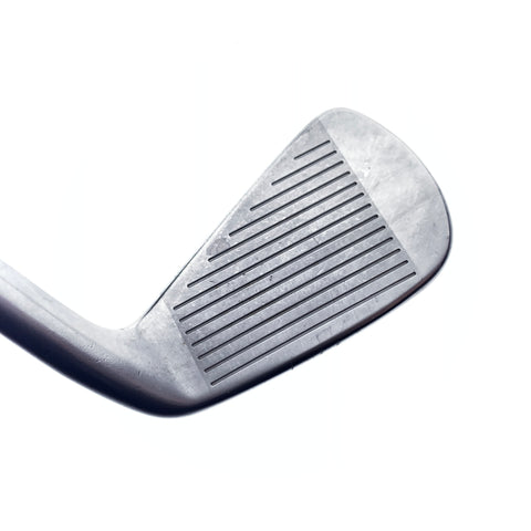 Used TaylorMade P790 2021 4 Iron / Stiff Flex / Left-Handed