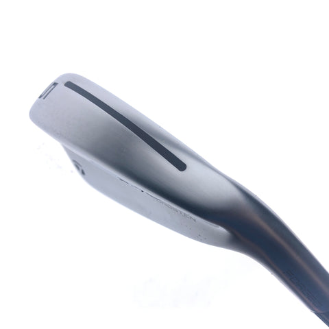 Used TaylorMade P790 2021 5 Iron / 23.5 Degrees / Regular Flex