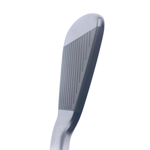 Used TaylorMade P790 2021 5 Iron / 23.5 Degrees / Regular Flex