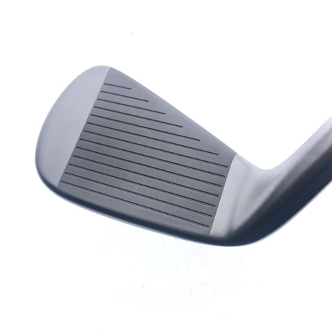 Used TaylorMade P790 2021 5 Iron / 23.5 Degrees / Regular Flex