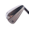 Used TaylorMade P790 2021 5 Iron / 23.5 Degrees / Stiff Flex