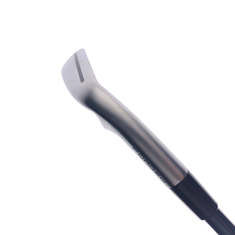 Used TaylorMade P790 2021 5 Iron / 23.5 Degrees / Stiff Flex