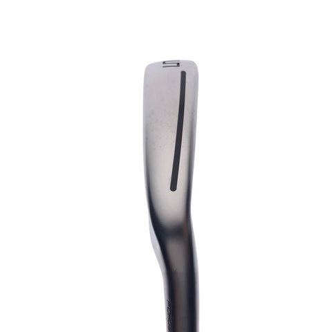 Used TaylorMade P790 2021 5 Iron / 23.5 Degrees / Stiff Flex