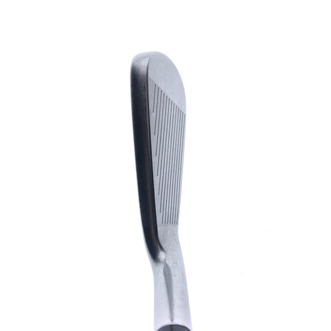Used TaylorMade P790 2021 5 Iron / 23.5 Degrees / Stiff Flex