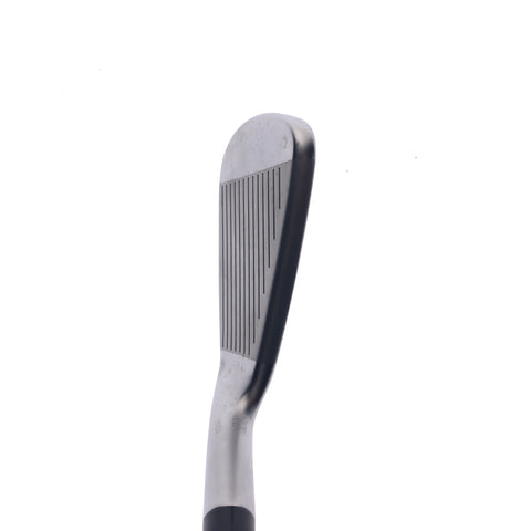 Used TaylorMade P790 2021 5 Iron / 23.5 Degrees / Stiff Flex