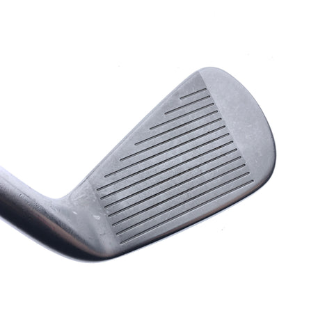 Used TaylorMade P790 2021 5 Iron / 23.5 Degrees / Stiff Flex