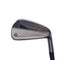 Used TaylorMade P790 2021 5 Iron / 23.5 Degrees / Stiff Flex