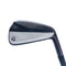 Used TaylorMade P790 2021 5 Iron / 23.5 Degrees / Stiff Flex