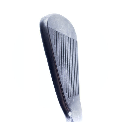 Used TaylorMade P790 2021 5 Iron / Stiff Flex / Left-Handed