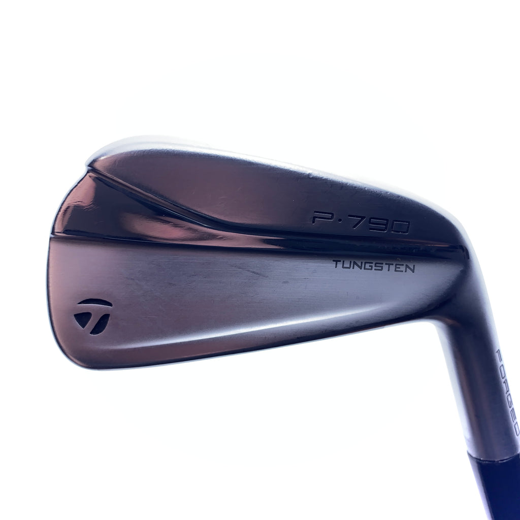 Used TaylorMade P790 2021 5 Iron / Stiff Flex