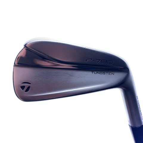 Used TaylorMade P790 2021 5 Iron / Stiff Flex