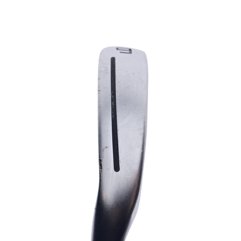Used TaylorMade P790 2021 6 Iron / 26.5 Degrees / Stiff Flex / Left-Handed