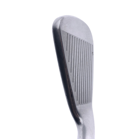 Used TaylorMade P790 2021 6 Iron / 26.5 Degrees / Stiff Flex / Left-Handed