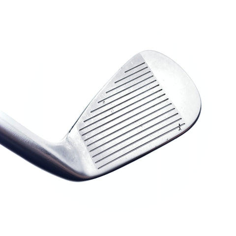 Used TaylorMade P790 2021 8 Iron / 34 Degrees / Stiff Flex / Left-Handed