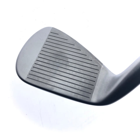 Used TaylorMade P790 2021 9 Iron / 40.0 Degrees / Stiff Flex