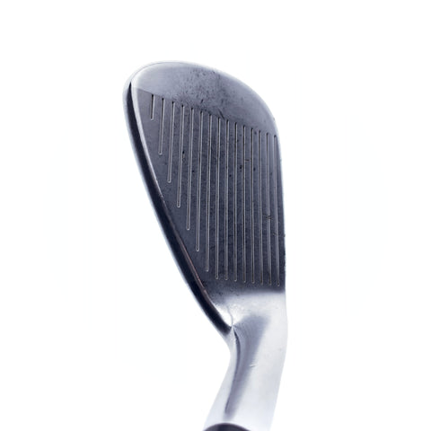 Used TaylorMade P790 2021 9 Iron / 40.0 Degrees / Stiff Flex / Left-Handed