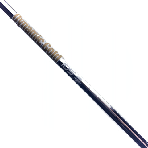 Used TaylorMade P790 2021 9 Iron / 40.0 Degrees / Stiff Flex / Left-Handed