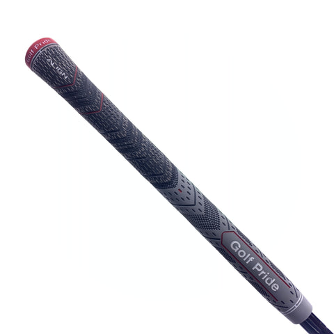 Used TaylorMade P790 2021 9 Iron / 40.0 Degrees / Stiff Flex / Left-Handed