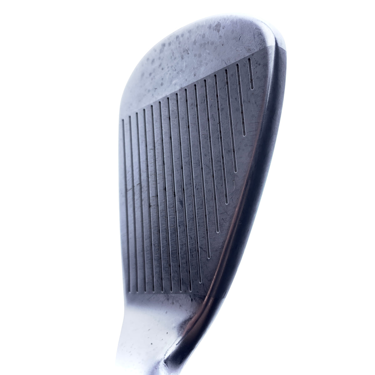 Used TaylorMade P790 2021 9 Iron / 40.0 Degrees / X-Stiff Flex