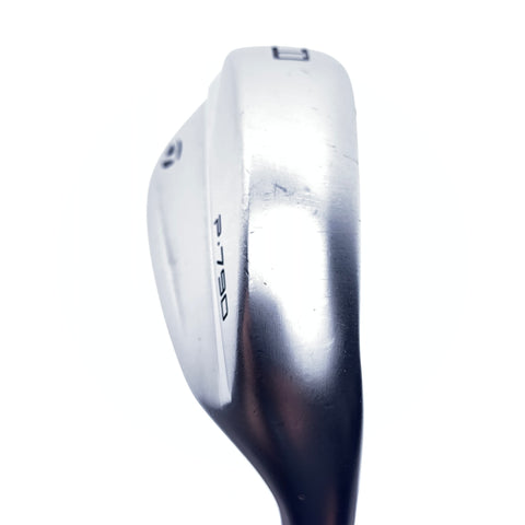 Used TaylorMade P790 2021 Approach Wedge / 50.0 Degrees / Stiff Flex
