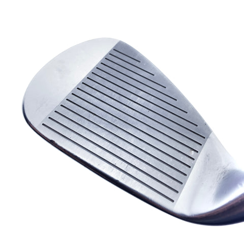 Used TaylorMade P790 2021 Approach Wedge / 50.0 Degrees / Stiff Flex