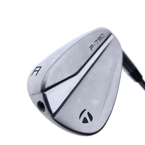 Used TaylorMade P790 2021 Gap Wedge / 50.0 Degrees / Regular Flex