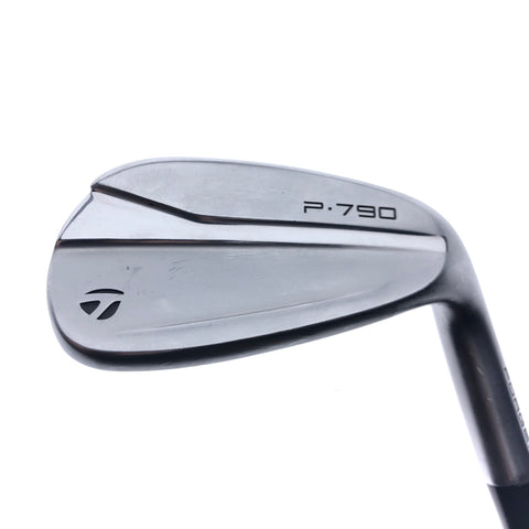 Used TaylorMade P790 2021 Gap Wedge / 50.0 Degrees / Regular Flex