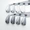 Used TaylorMade P790 2021 Iron Set / 4 - PW + AW / Regular Flex