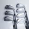Used TaylorMade P790 2021 Iron Set / 4 - PW / Regular Flex