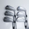 Used TaylorMade P790 2021 Iron Set / 5 - PW / Regular Flex