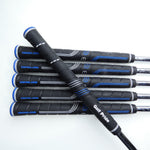 Used TaylorMade P790 2021 Iron Set / 5 - PW / Regular Flex / Left-Handed