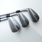 Used TaylorMade P790 2021 Iron Set / 5 - PW / Regular Flex / Left-Handed