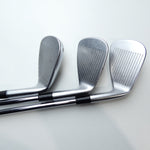 Used TaylorMade P790 2021 Iron Set / 5 - PW / Regular Flex / Left-Handed