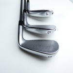Used TaylorMade P790 2021 Iron Set / 5 - PW / Regular Flex / Left-Handed