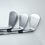 Used TaylorMade P790 2021 Iron Set / 5 - PW / Regular Flex / Left-Handed